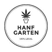 Logo of HGV Kräutergarten GmbH 